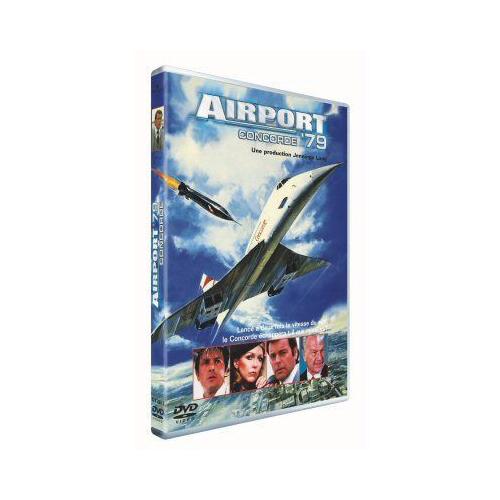 Dvd Concorde pas cher - Achat neuf et occasion | Rakuten